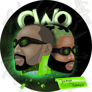 Owo by JCCASH, Skales