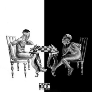 Drue & Ye'lir - Aw Damn