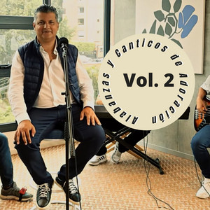 Julio Miguel & Grupo Nueva Vida - Tu Palabra Me Da Vida