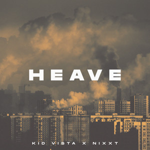 Portada de Heave