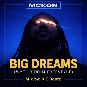 Mckon - Big Dreams