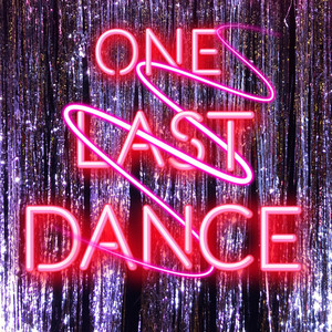 One Last Dance by Sunniva