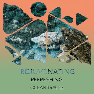 zZz Rejuvenating Refreshing Ocean Tracks zZz album