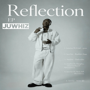 More Life by Juwhiz