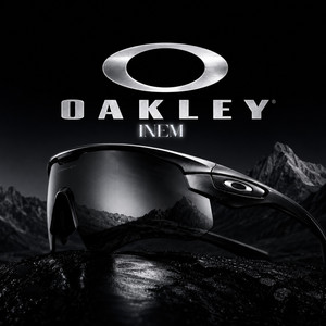 OAKLEY by iNEM