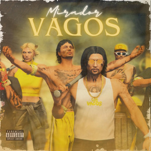Diamond City x Mirrador Vagos by Diamond City
