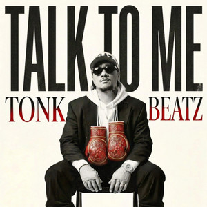 Talk To Me by TonkBeatz