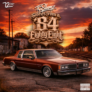 Nrazy (feat. ShotByRay) by TCSlumz, ShotByRay