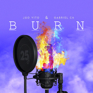 Jão Vito - Burn
