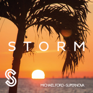 Supernova by Michael Ford
