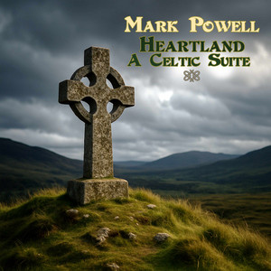 Mark Powell poster