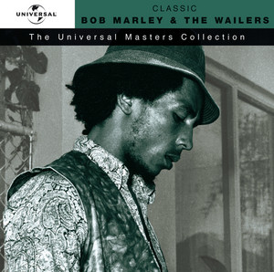 Classic Bob Marley & The Wailers (International Version) - Album