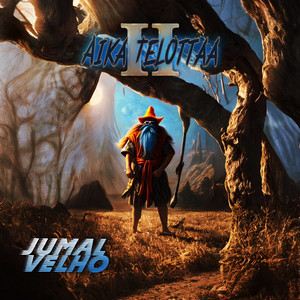Aika Telottaa II