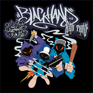 SNAKE EYES by RAN THRU