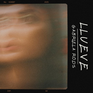 LLUEVE by Voortex, Gabriela Rods