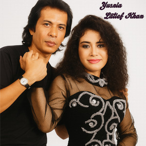 Antara Senyum dan Perang (feat. Latief Khan)