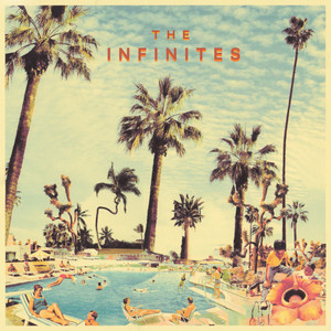 Polly-Anne Parker by The Infinites