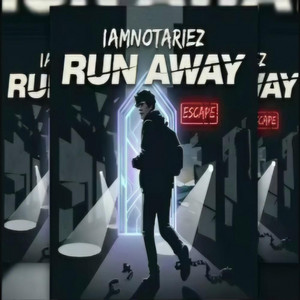 Run away by iamnotariez