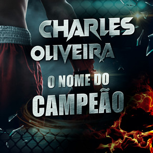 JC Fight - Charles Oliveira o Nome do Campeão