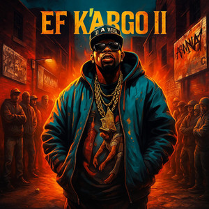 Efk'Argo 2 by Marij J