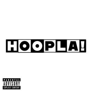 Portada de Hoopla!
