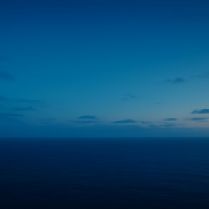 Vast Blue by Milano Noir