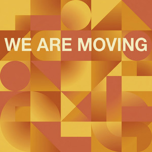 We Are Moving by Isolde Vance