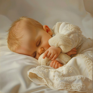 Lullaby Sleep Baby - Rock-A-Bye Baby