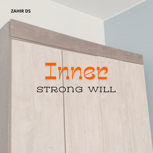 Inner STRONG WILL by BETTYBO