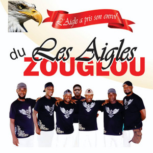 Les aigles du Zouglou - Les Gbairais du quartier (Programmation)