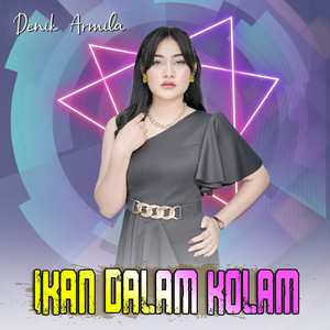 Ikan Dalam Kolam