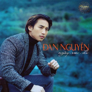 Ngay Em Di album