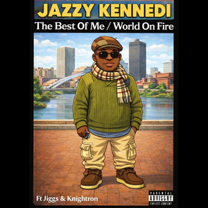 The Best of Me by Jazzy Kennedi, Jiggs