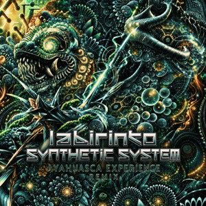 Ayahuasca Experience (Remix) by Labirinto, Synthetic System, 360 Music