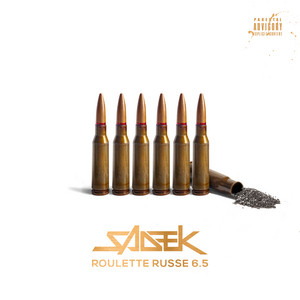 Roulette russe 6.5 by Sadek
