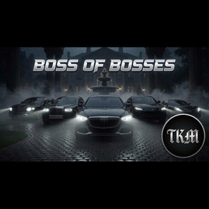 Lock In by TRAP KING MAFIA