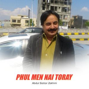 Abdul Sattar Zakhmi - Lag Patay Wesni