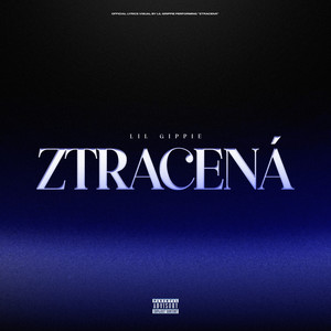 Ztracená by GRIPPIE