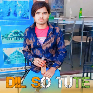 Dil So Tute by Fida Hussain Mew