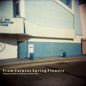 from corpses spring flowers artist photo