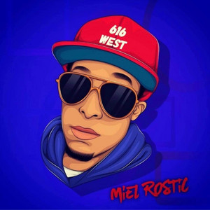 MiEl RoStIc - Call Me Every Day (MIEL MIX)