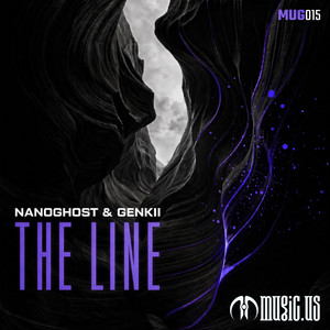 THE LINE by NANOGHOST, GENKII