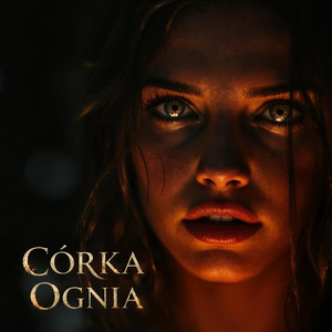 Córka Ognia by Slavinika