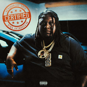 Certified by HeadHuncho Amir