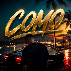 Como by Mori Blum