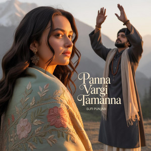 Panna Vargi Tamanna by Sufi-Punjabi