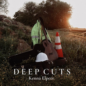 Deep Cuts by Kenna Elpers