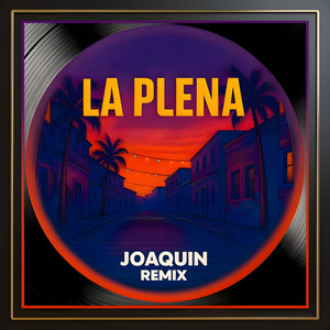 La Plena (Miami 82 Remix)