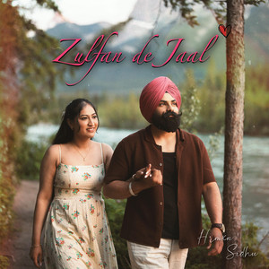 Zulfan de Jaal by Hrmxn Sidhu, Versatile