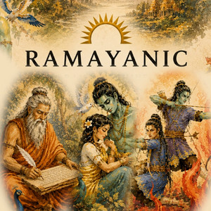 Ramayanik - Ram Siya Ram do deh ik pran by Harinaam Das